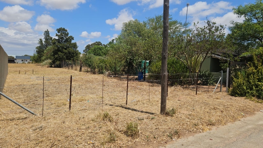Commercial Property for Sale in Aurora Western Cape